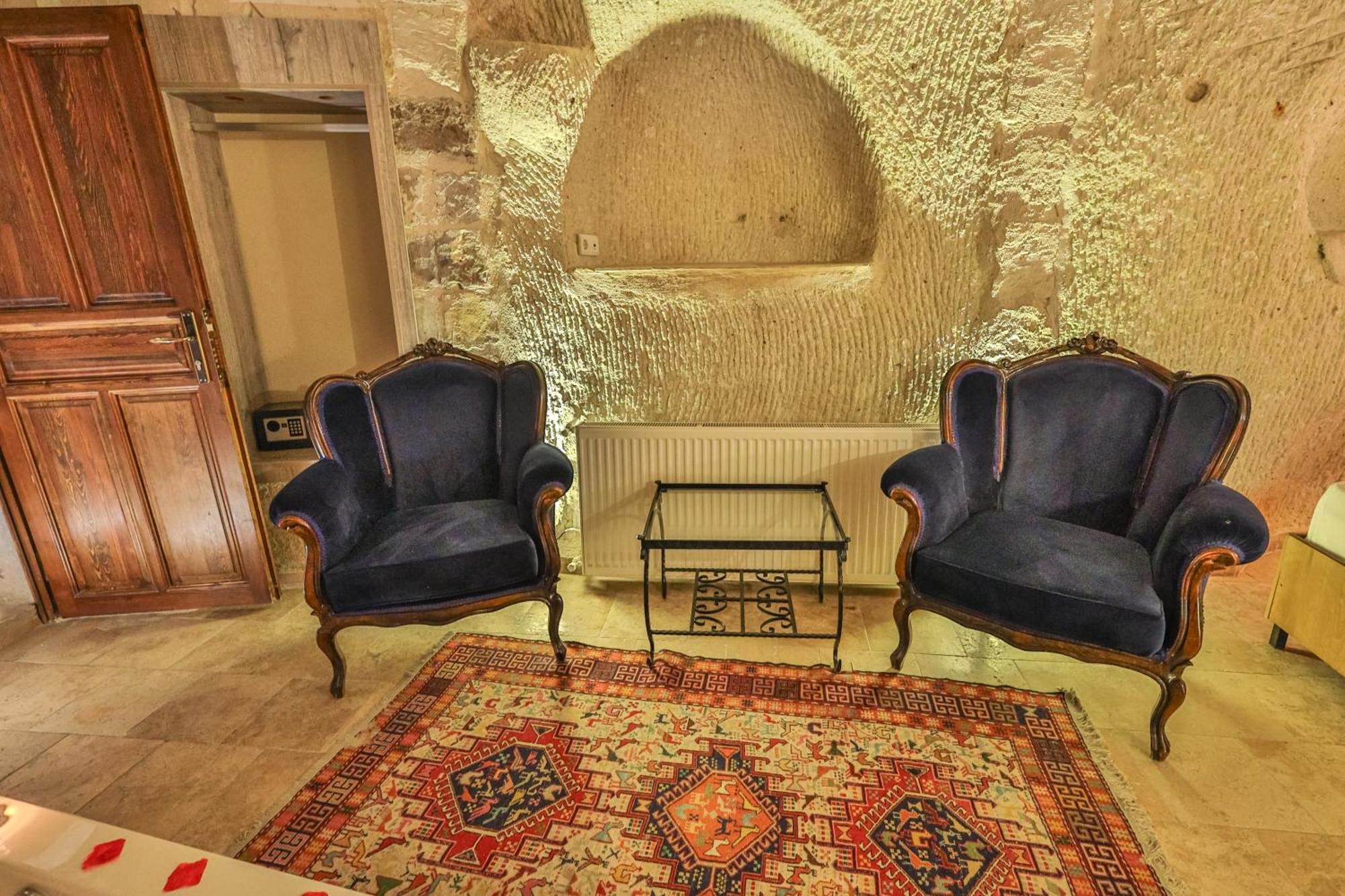 فندق Bedrock Cave غوريمِيه المظهر الخارجي الصورة