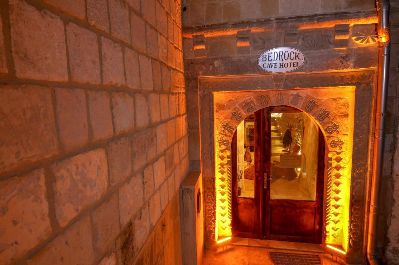 فندق Bedrock Cave غوريمِيه المظهر الخارجي الصورة